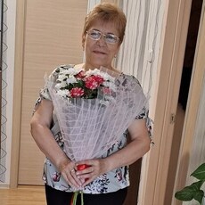 Фотография девушки Солнышко, 63 года из г. Горки