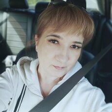 Фотография девушки Эльф, 51 год из г. Тюмень