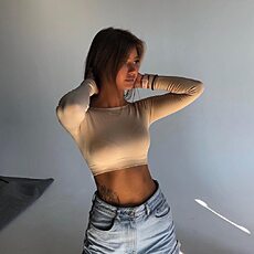 Фотография девушки Christina, 23 года из г. Минск