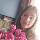 Анастасия, 19 лет