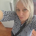 Светлана, 52 года