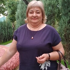 Фотография девушки Марина, 50 лет из г. Свердловск