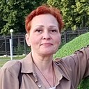 Елена, 44 года