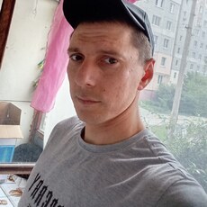 Фотография мужчины Aleks, 32 года из г. Тула