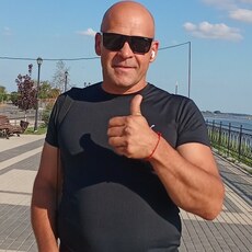 Фотография мужчины Михаил, 47 лет из г. Астрахань