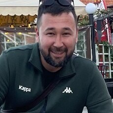 Фотография мужчины Валера, 41 год из г. Барабинск