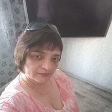 Фотография девушки Наталья, 59 лет из г. Омск