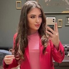 Фотография девушки Анжела, 24 года из г. Черкесск