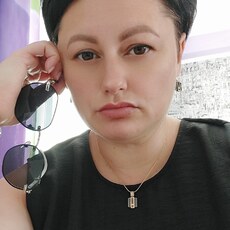 Фотография девушки Натали, 44 года из г. Кодинск