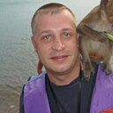 Денис, 33 года