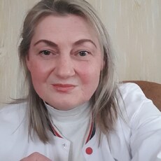 Фотография девушки Элеонора, 52 года из г. Несвиж