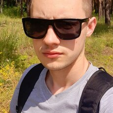 Фотография мужчины Сергей, 29 лет из г. Кузнецк