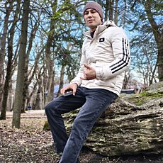 Фотография мужчины Мурад, 24 года из г. Ставрополь