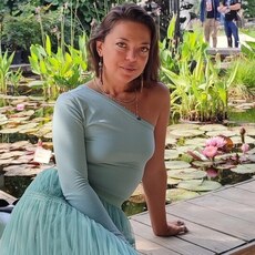 Фотография девушки Ульяна, 45 лет из г. Иркутск