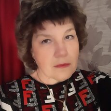 Фотография девушки Ксения, 50 лет из г. Бузулук