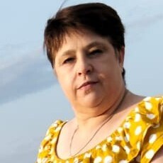 Фотография девушки Аня, 54 года из г. Выселки