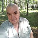 Владимир, 58 лет