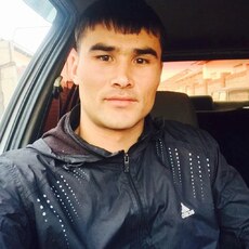 Фотография мужчины Абу, 33 года из г. Шымкент