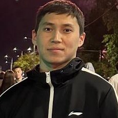 Фотография мужчины Arni, 30 лет из г. Свободный