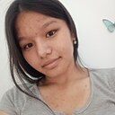 Гулдана, 19 лет