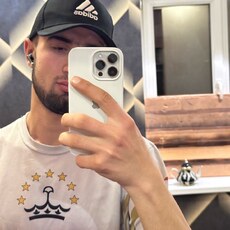 Фотография мужчины Макс, 29 лет из г. Великий Новгород