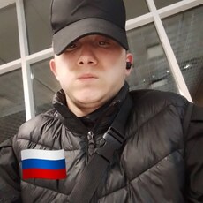 Фотография мужчины Влад, 24 года из г. Новосибирск