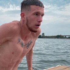 Фотография мужчины Евгений, 24 года из г. Москва