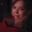 Незнакомка, 35 лет