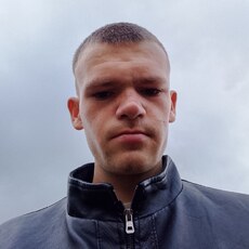 Фотография мужчины Михаил, 19 лет из г. Мстиславль