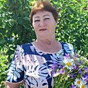 Людмила, 63 года