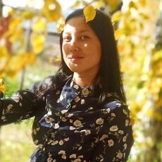 Фотография девушки Олечка, 22 года из г. Чебоксары