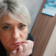 Фотография девушки Yulya, 40 лет из г. Новосибирск