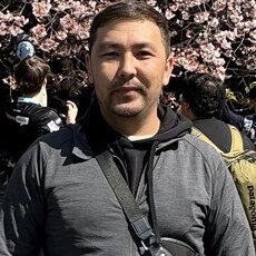 Фотография мужчины Arsen, 36 лет из г. Бишкек