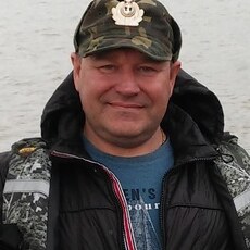 Фотография мужчины Сергей, 46 лет из г. Павлодар