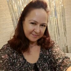 Фотография девушки Галина, 54 года из г. Егорьевск