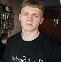 Никита, 21 год