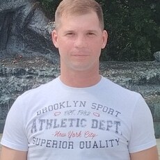 Фотография мужчины Андрей, 39 лет из г. Рязань