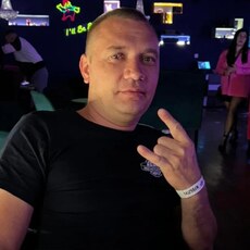 Фотография мужчины Дмитрий, 40 лет из г. Софрино