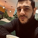 Garik, 35 лет