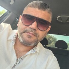 Фотография мужчины Али, 41 год из г. Баку