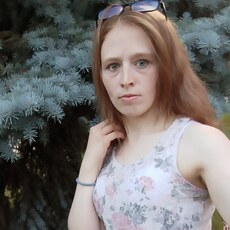 Фотография девушки Настя, 27 лет из г. Троицк
