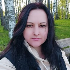 Фотография девушки Марина, 44 года из г. Клин