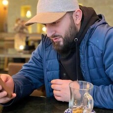 Фотография мужчины Faridun, 27 лет из г. Ганновер