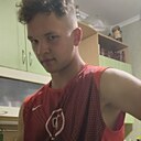 Сергей, 19 лет