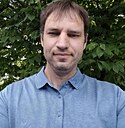 Иван, 34 года