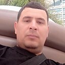 Ылхам, 33 года