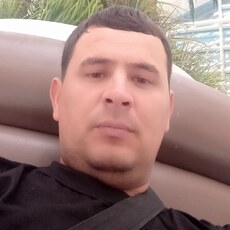 Фотография мужчины Ылхам, 33 года из г. Новошахтинск