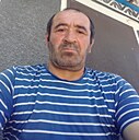 Гусейн, 62 года