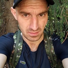 Фотография мужчины Андрей, 39 лет из г. Мелитополь