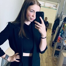 Фотография девушки Галина, 28 лет из г. Заокский